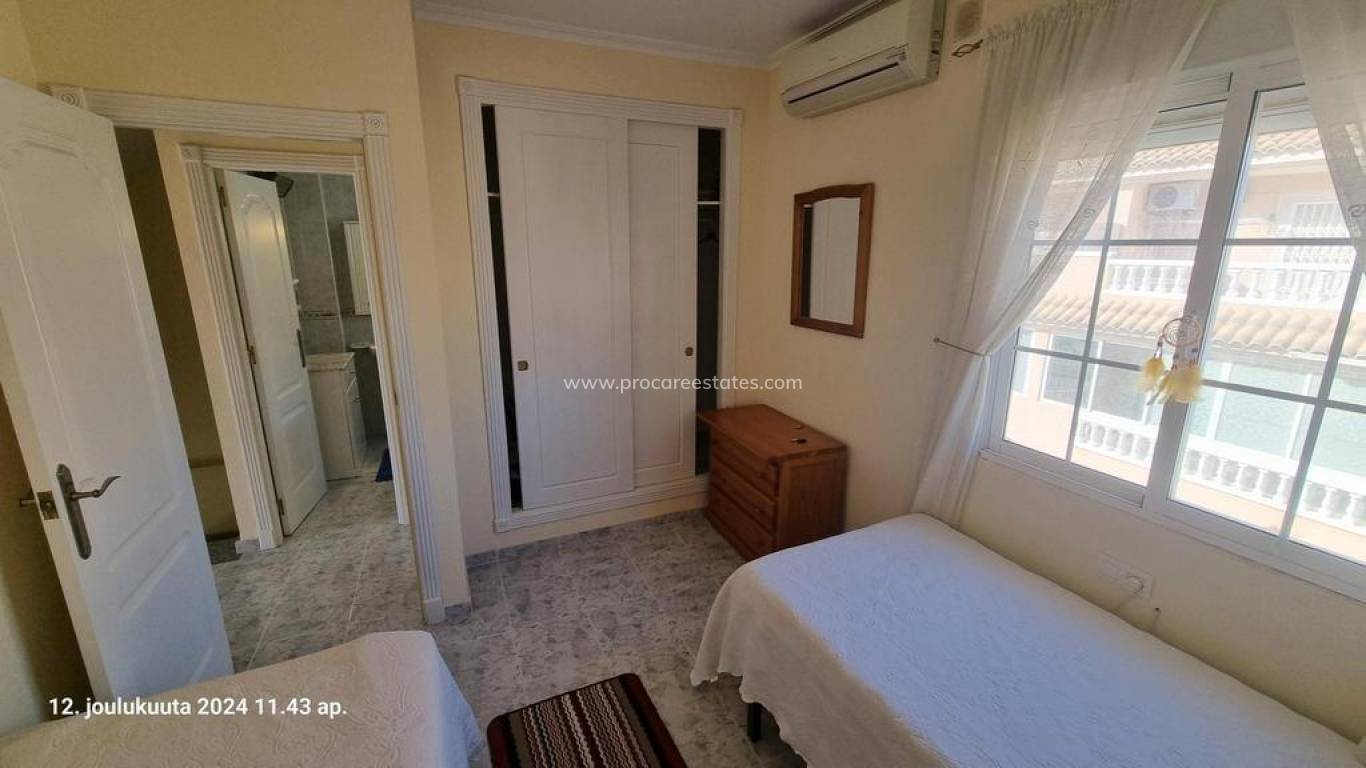 Verkoop - Appartement - Torrevieja - La Mata