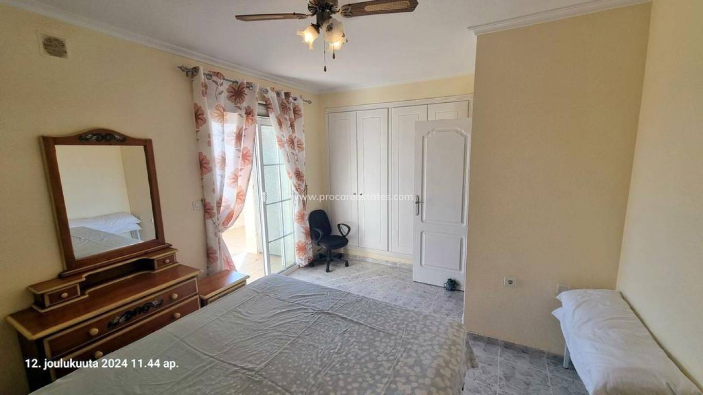 Verkoop - Appartement - Torrevieja - La Mata