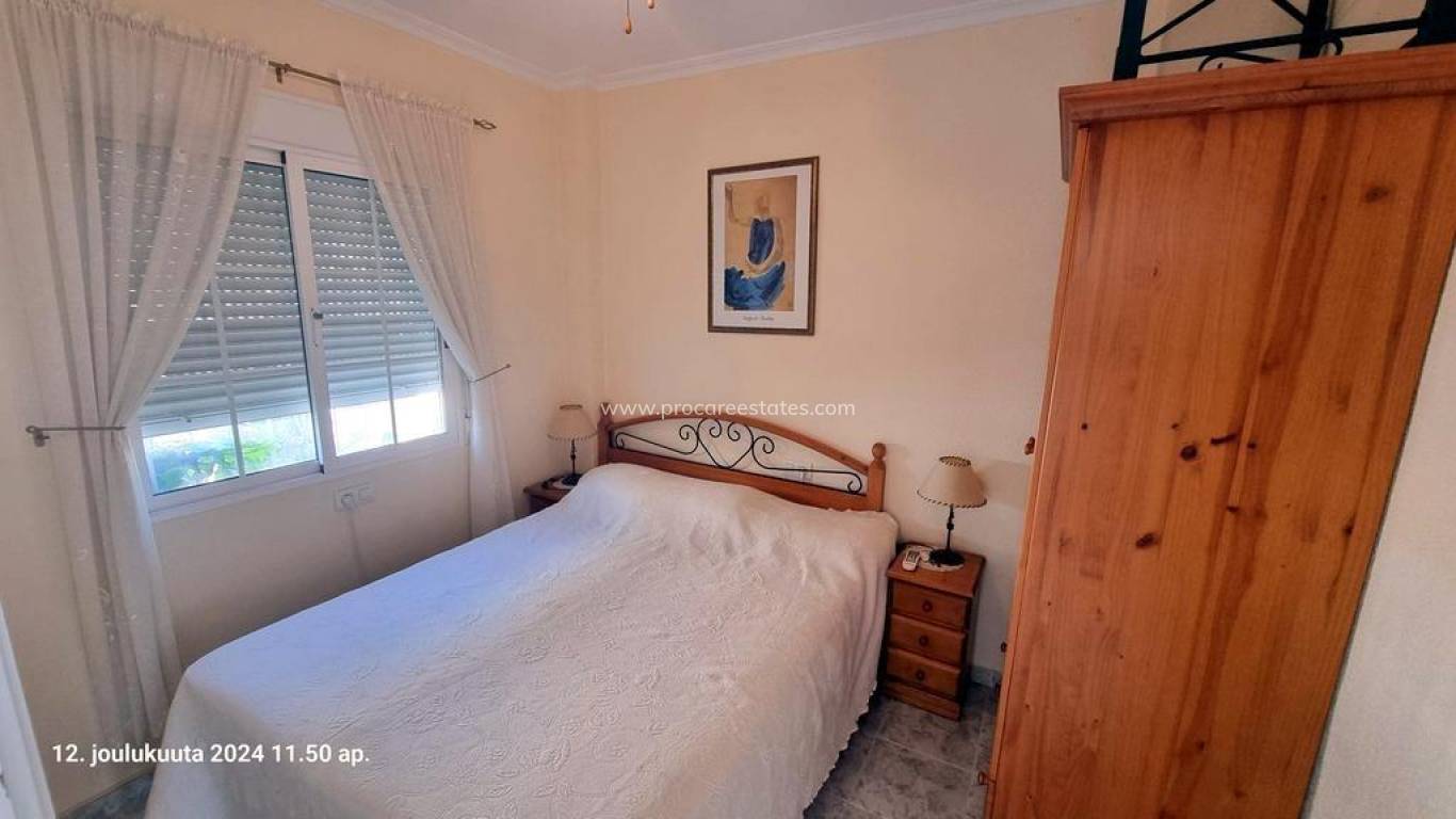 Verkoop - Appartement - Torrevieja - La Mata