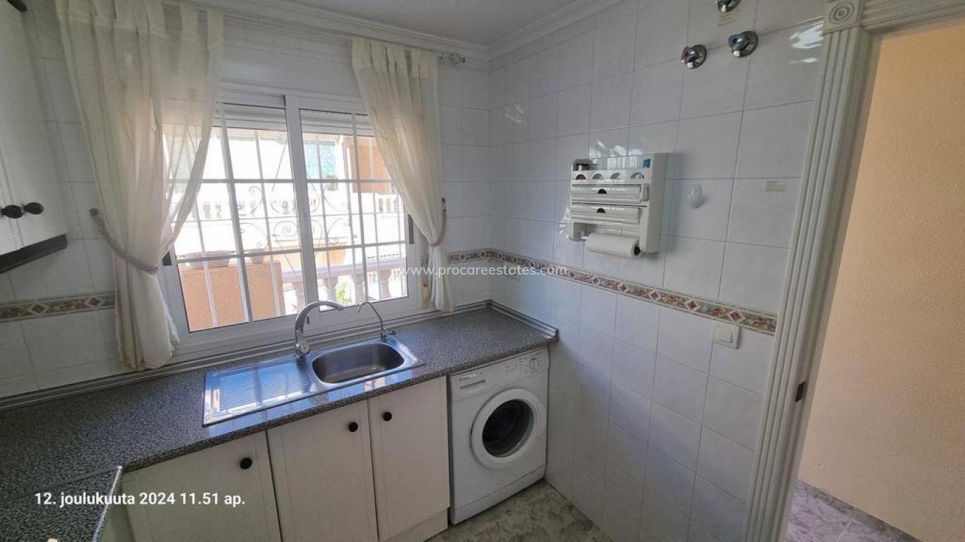 Verkoop - Appartement - Torrevieja - La Mata