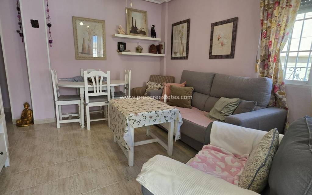 Verkoop - Appartement - Torrevieja - La Mata