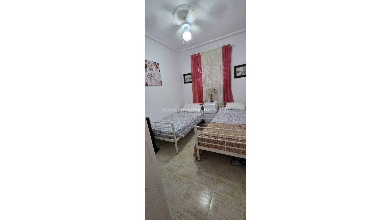Verkoop - Appartement - Torrevieja - La Mata