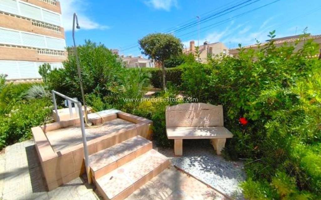 Verkoop - Appartement - Torrevieja - La Mata