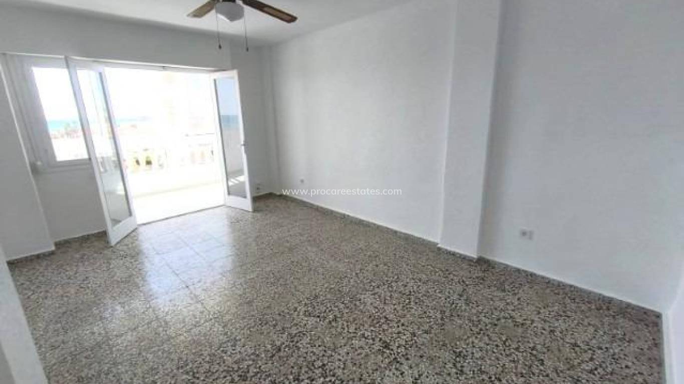Verkoop - Appartement - Torrevieja - La Mata