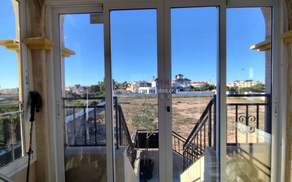 Verkoop - Appartement - Torrevieja - La Mata