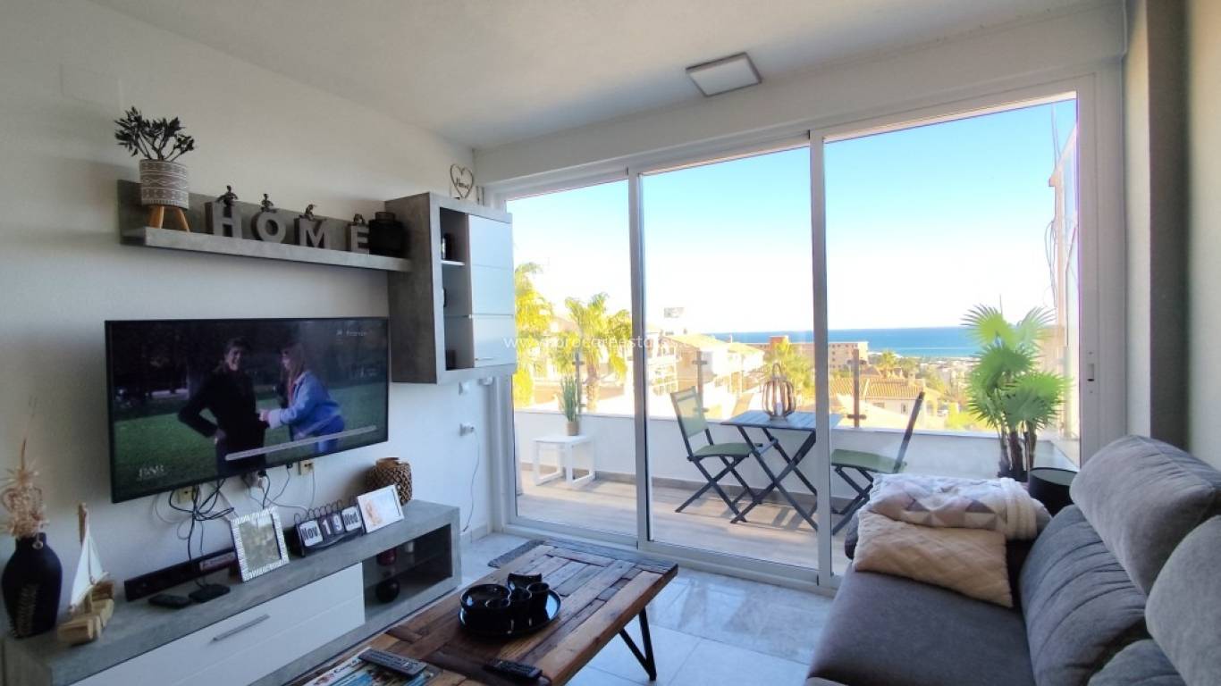 Verkoop - Appartement - Torrevieja - La Mata