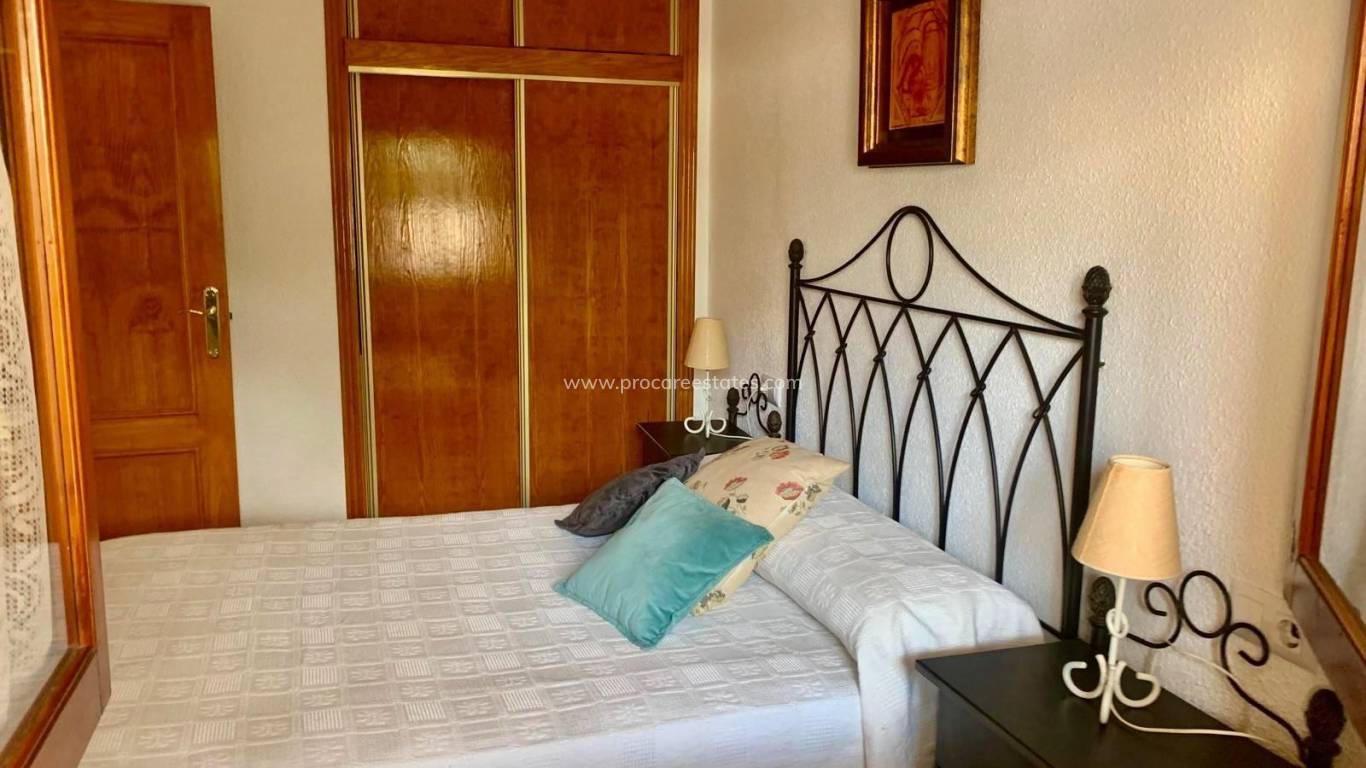 Verkoop - Appartement - Torrevieja - La Mata