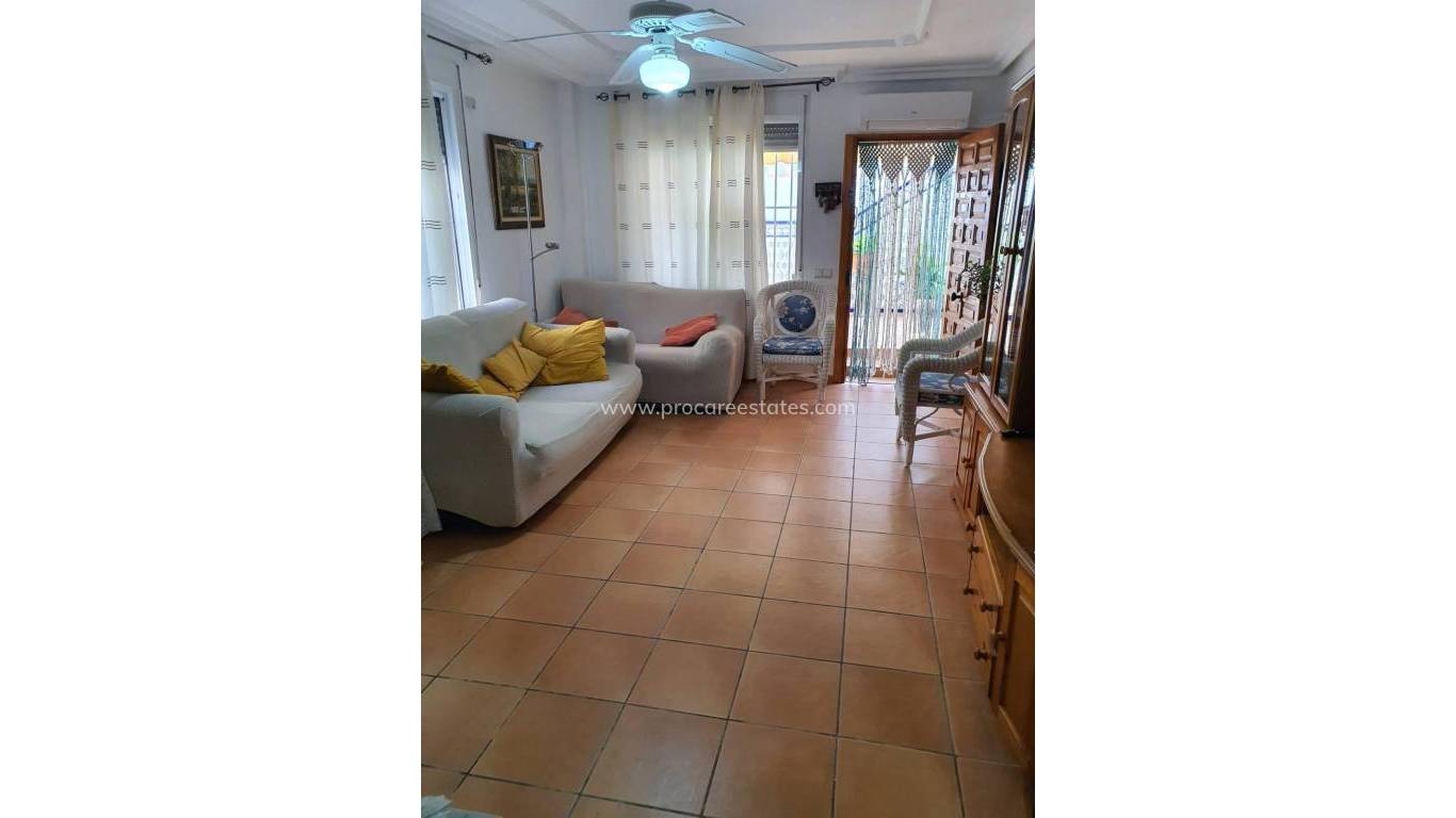 Verkoop - Appartement - Torrevieja - La Mata