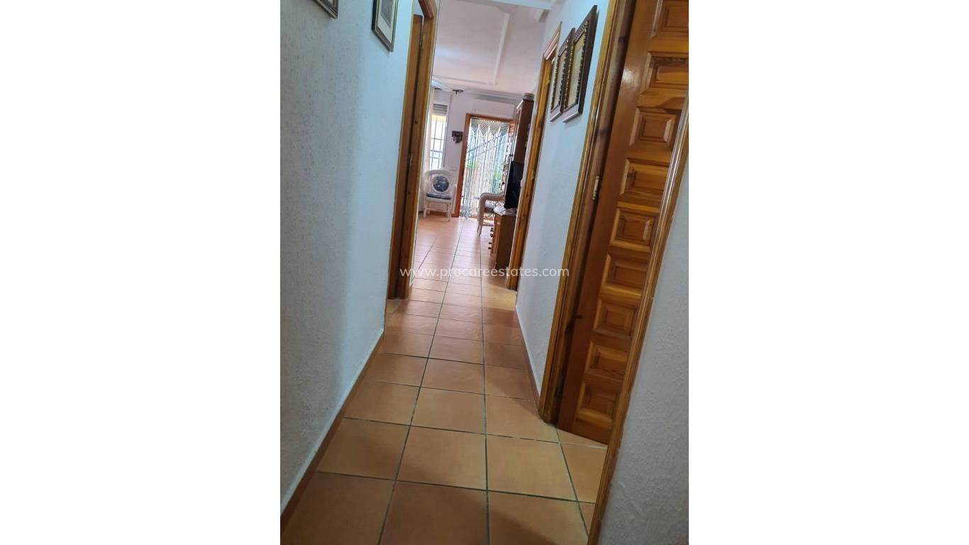 Verkoop - Appartement - Torrevieja - La Mata