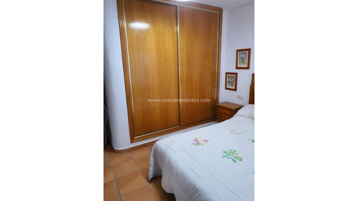 Verkoop - Appartement - Torrevieja - La Mata