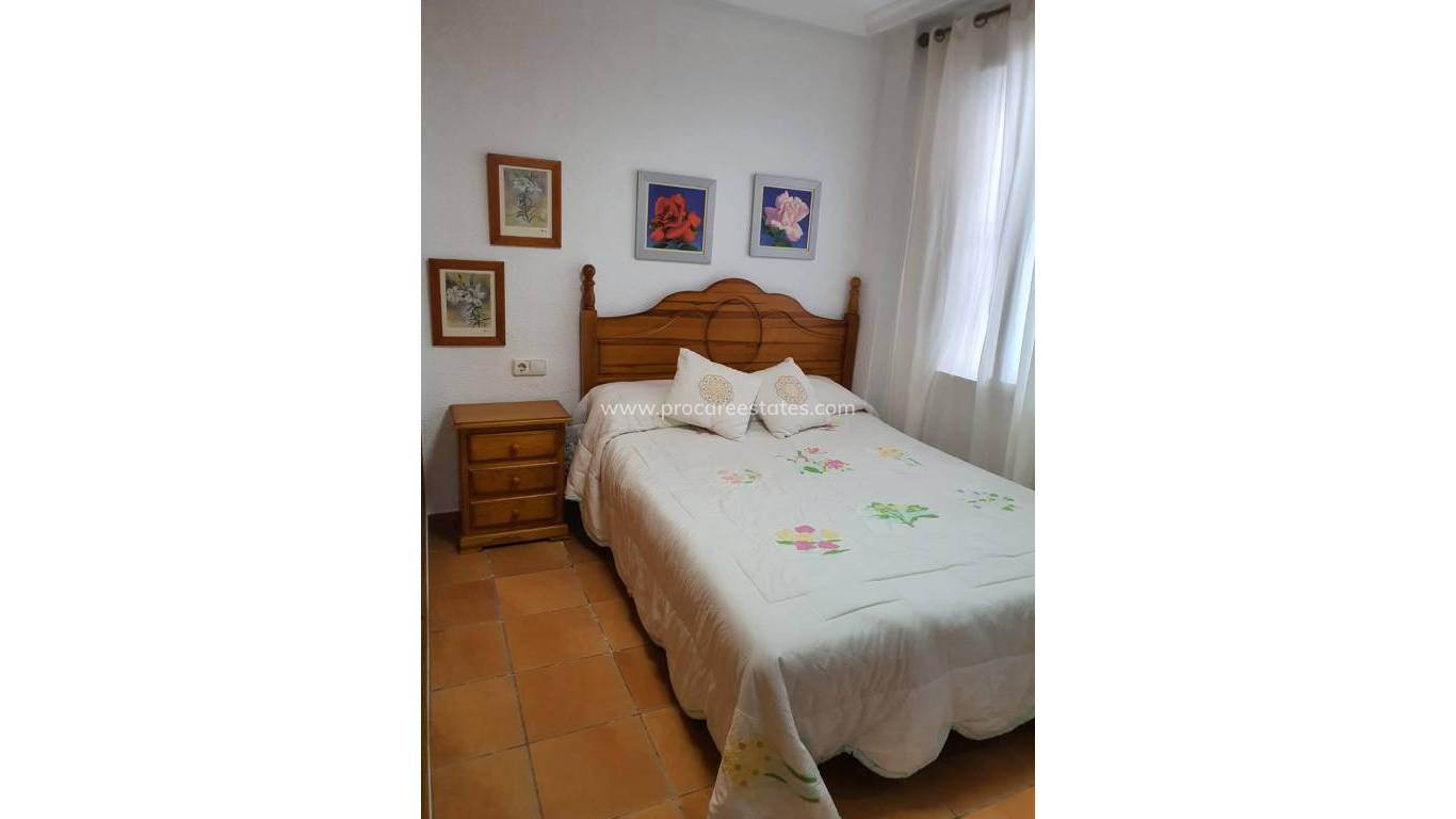 Verkoop - Appartement - Torrevieja - La Mata