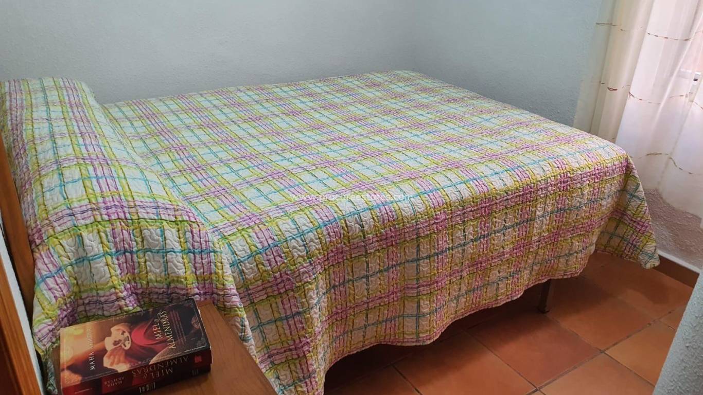 Verkoop - Appartement - Torrevieja - La Mata