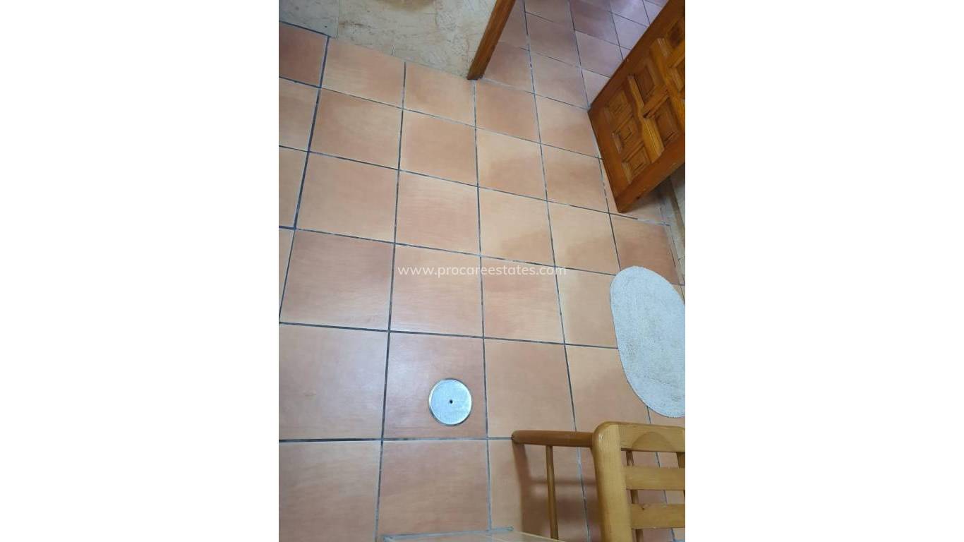 Verkoop - Appartement - Torrevieja - La Mata