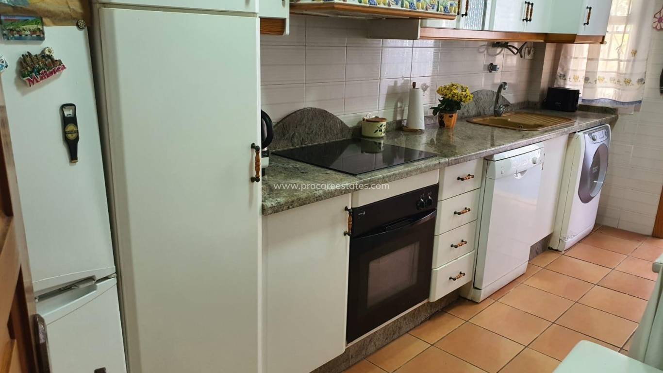 Verkoop - Appartement - Torrevieja - La Mata