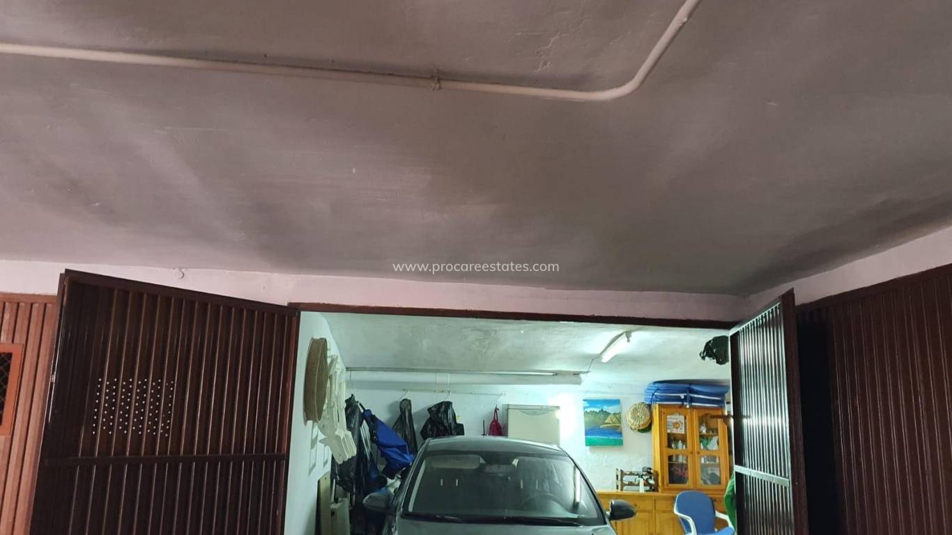 Verkoop - Appartement - Torrevieja - La Mata