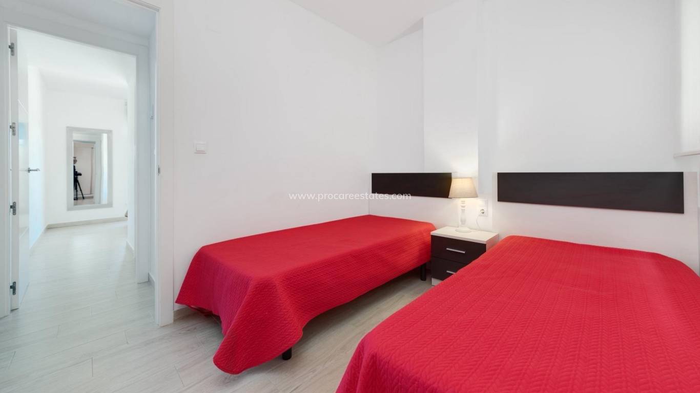 Verkoop - Appartement - Torrevieja - La Mata