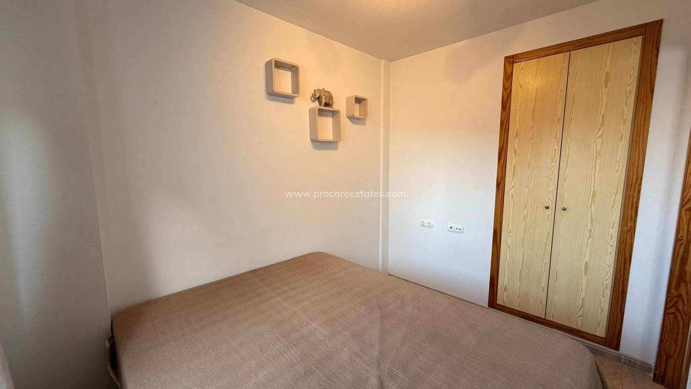 Verkoop - Appartement - Torrevieja - La Mata