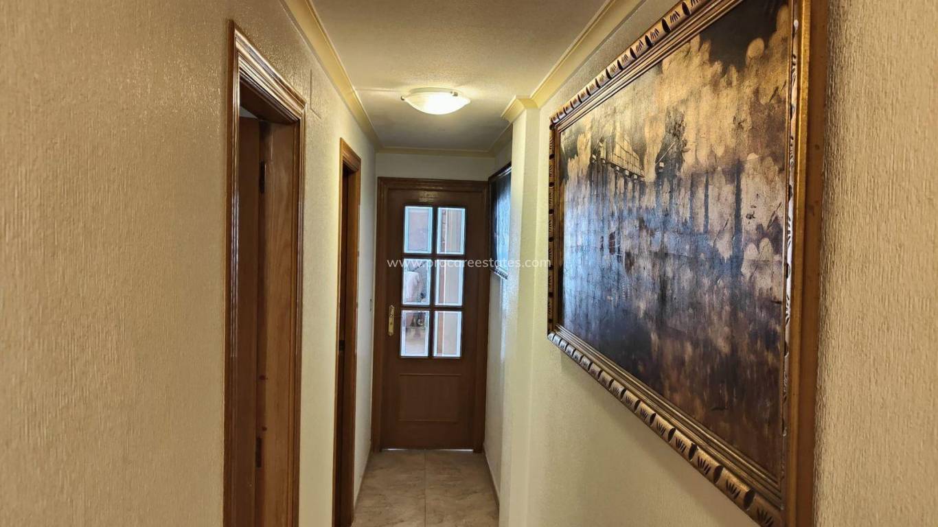 Verkoop - Appartement - Torrevieja - La Mata