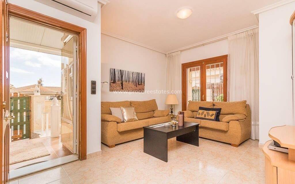 Verkoop - Appartement - Torrevieja - La Mata