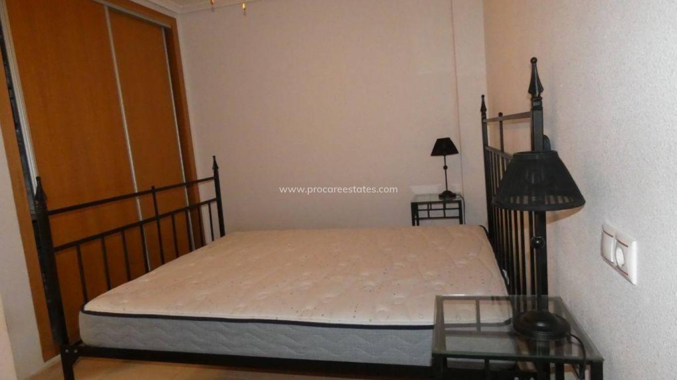 Verkoop - Appartement - Torrevieja - La Mata