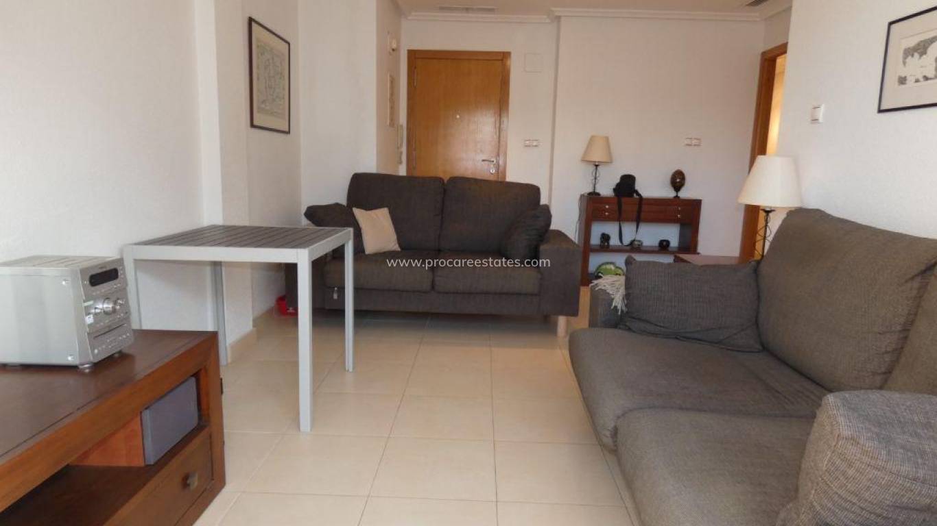 Verkoop - Appartement - Torrevieja - La Mata