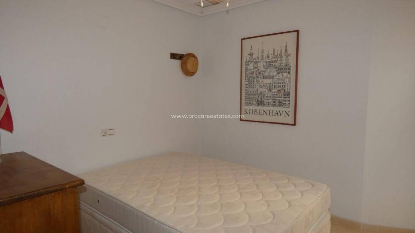 Verkoop - Appartement - Torrevieja - La Mata