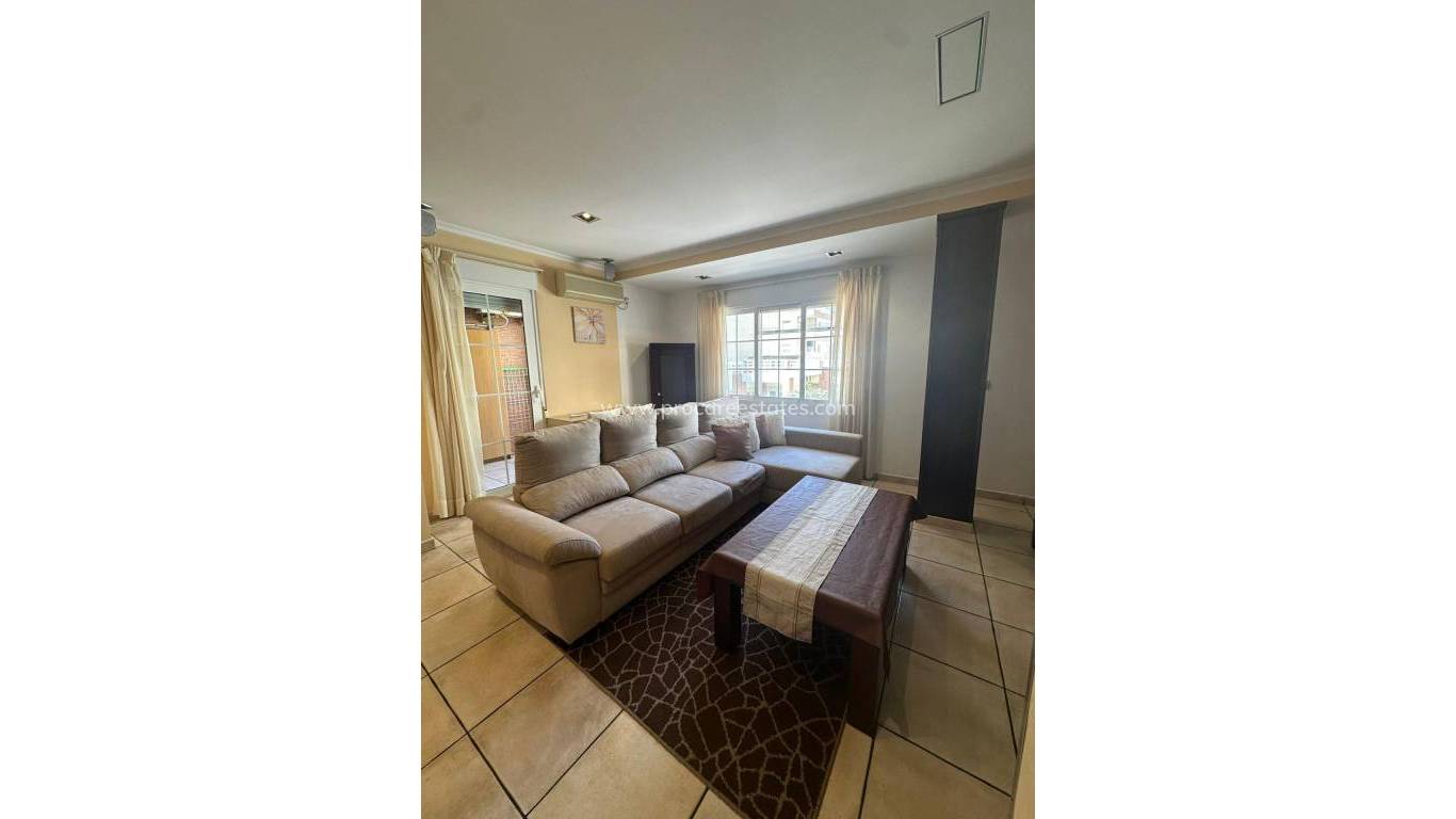 Verkoop - Appartement - Torrevieja - La Mata
