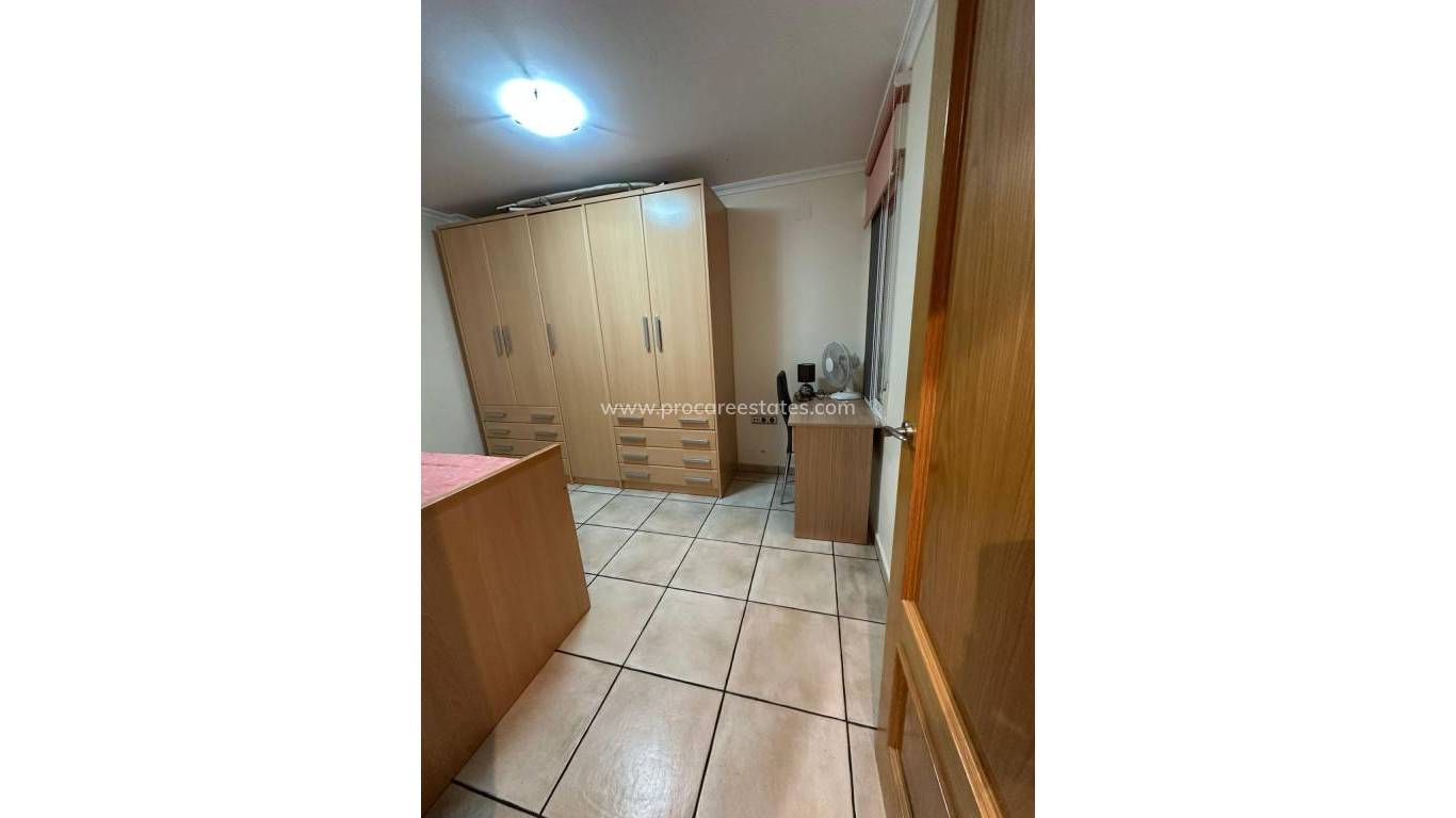 Verkoop - Appartement - Torrevieja - La Mata