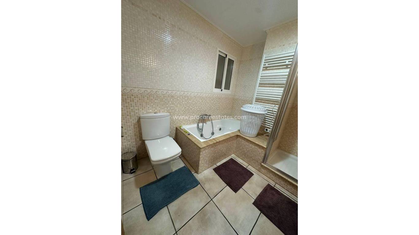 Verkoop - Appartement - Torrevieja - La Mata