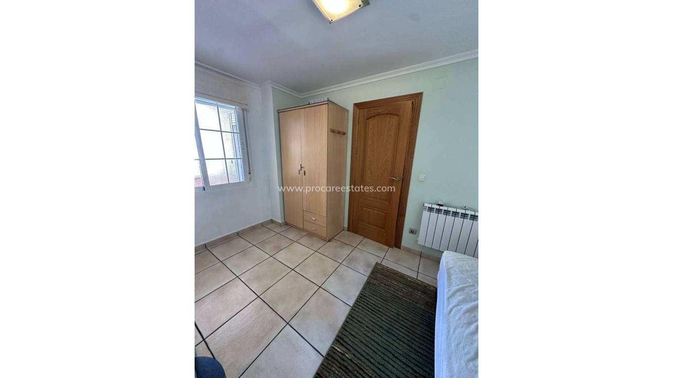 Verkoop - Appartement - Torrevieja - La Mata