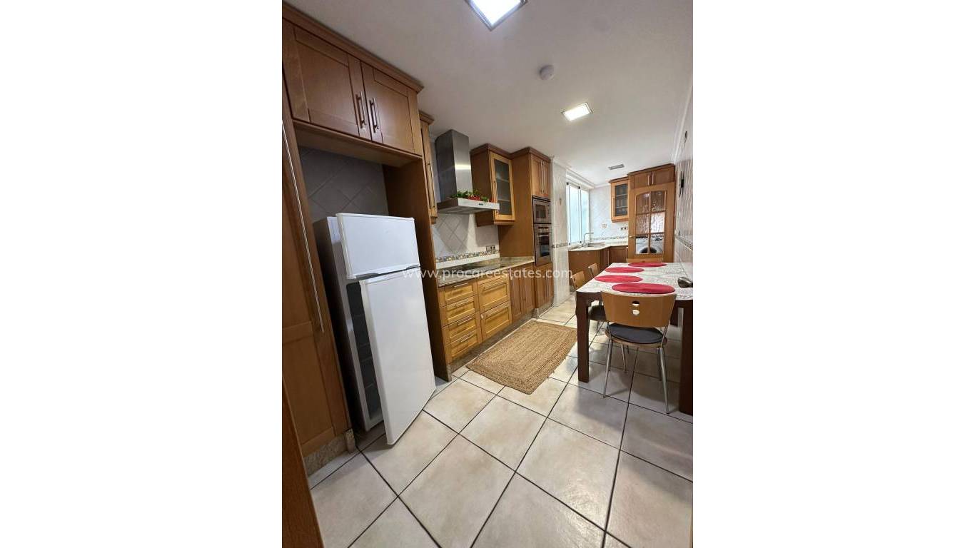 Verkoop - Appartement - Torrevieja - La Mata