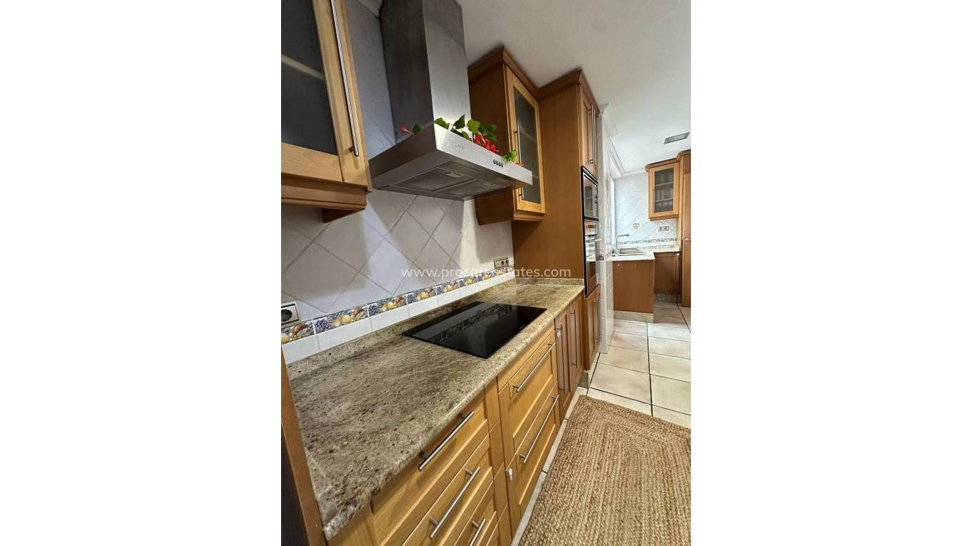 Verkoop - Appartement - Torrevieja - La Mata