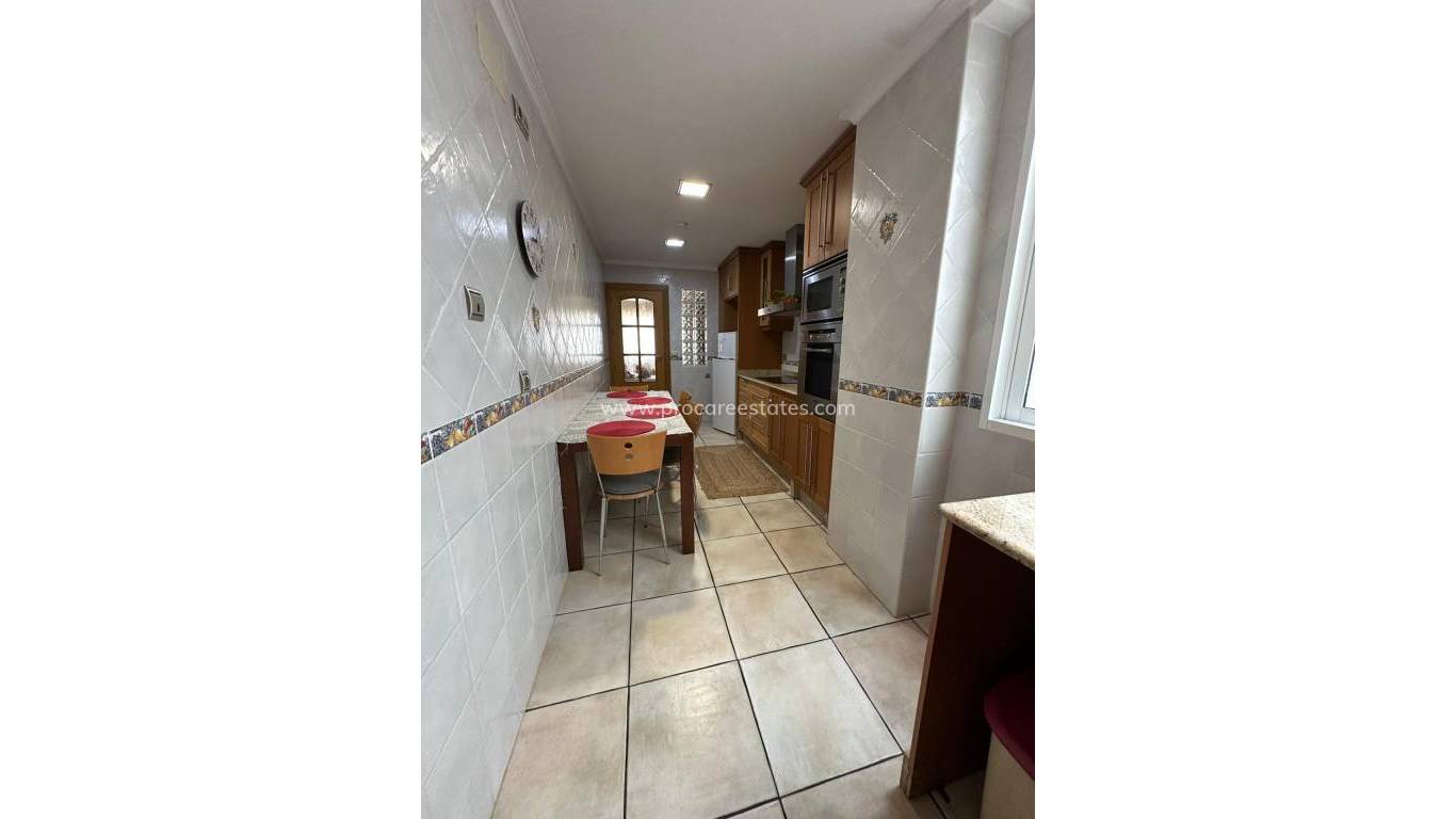 Verkoop - Appartement - Torrevieja - La Mata