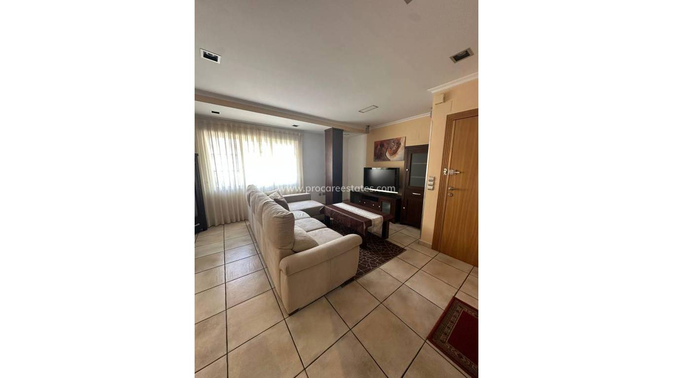 Verkoop - Appartement - Torrevieja - La Mata