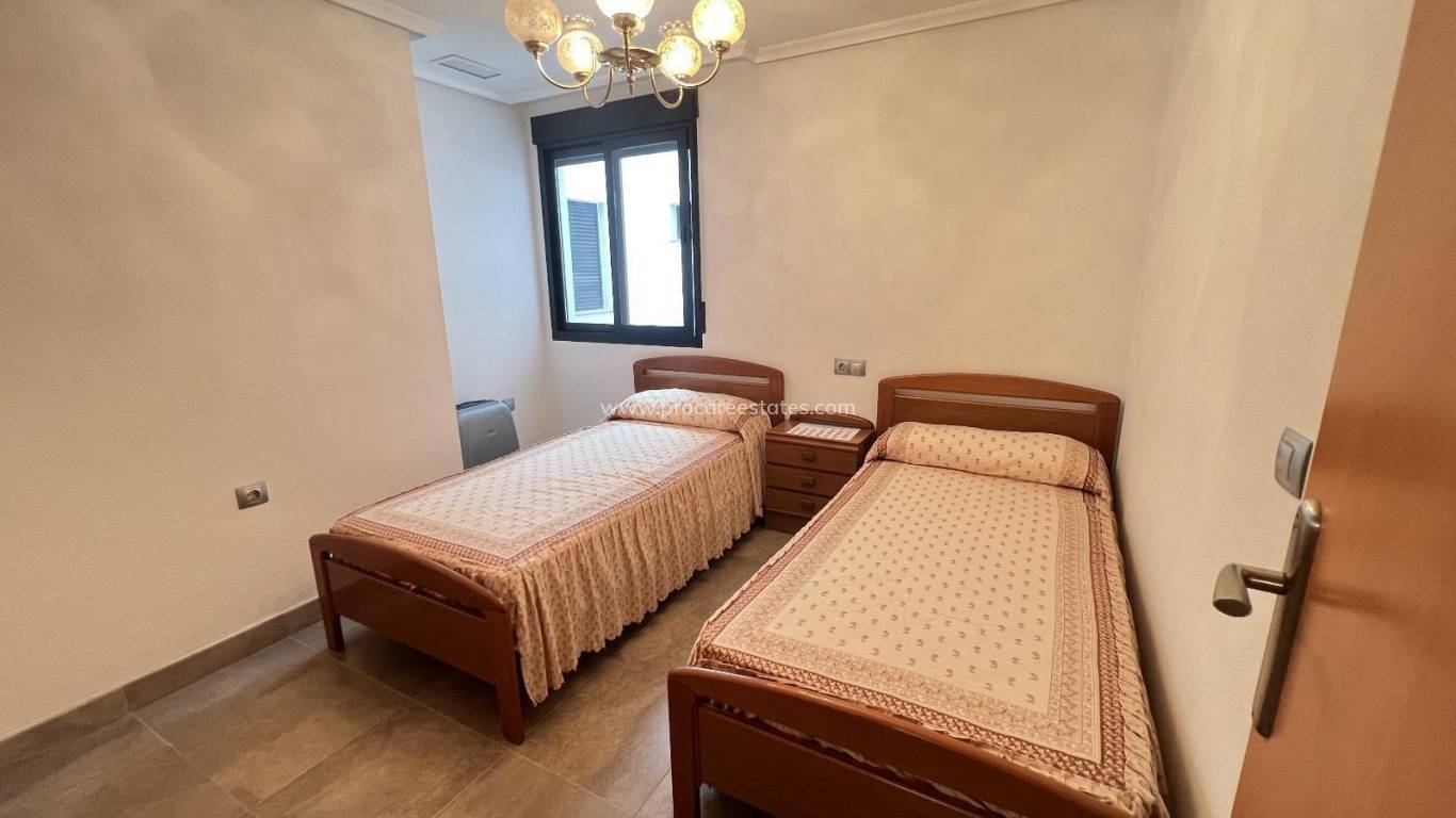 Verkoop - Appartement - Torrevieja - La Mata