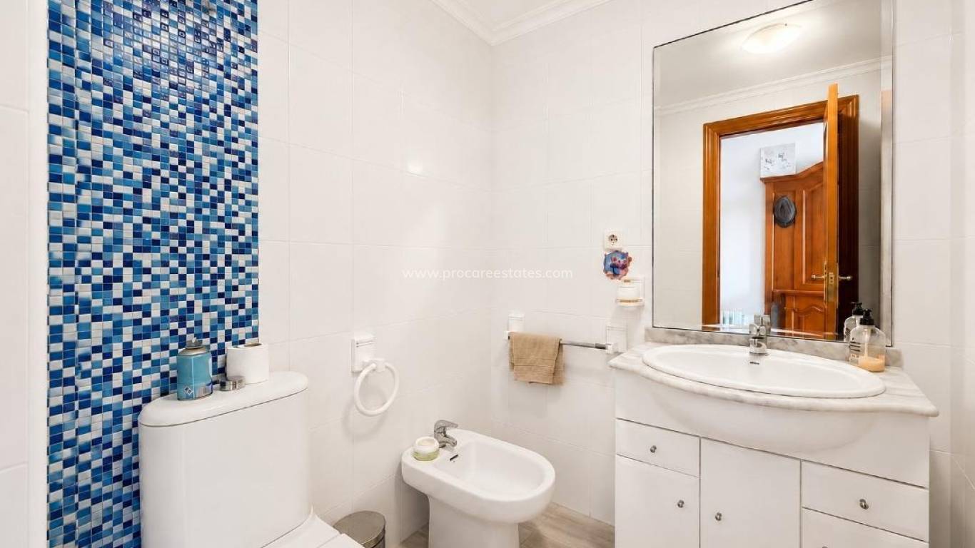 Verkoop - Appartement - Torrevieja - La Mata