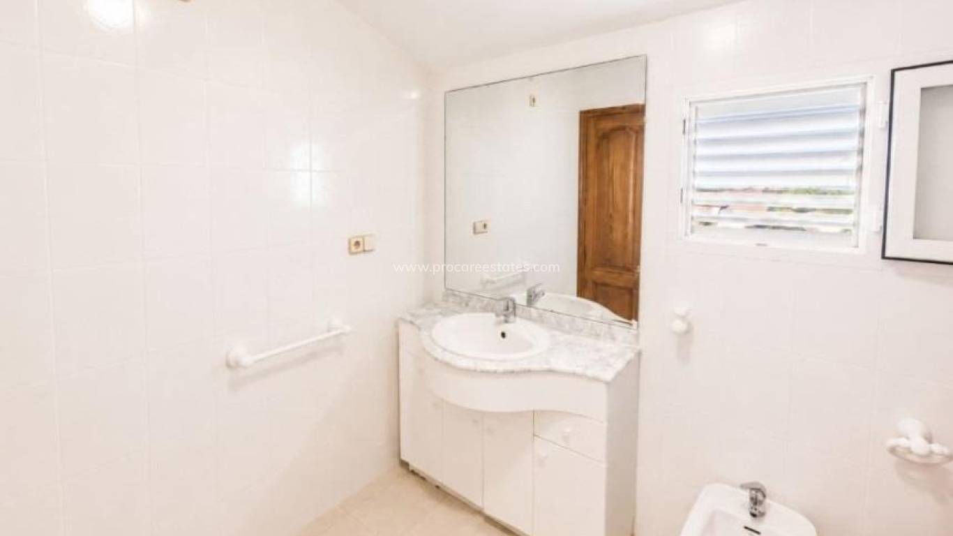 Verkoop - Appartement - Torrevieja - La Mata