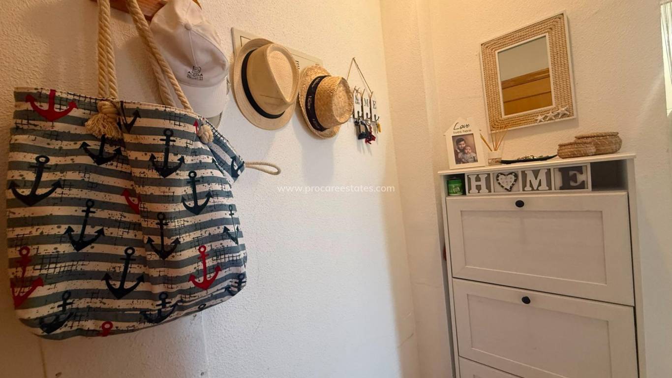 Verkoop - Appartement - Torrevieja - La Mata