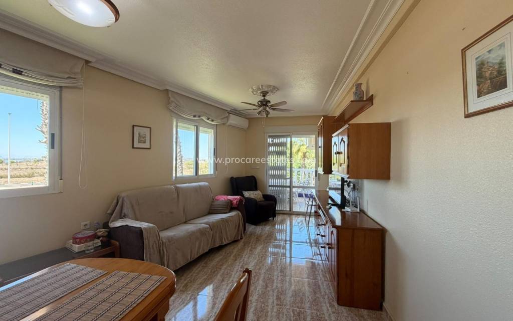 Verkoop - Appartement - Torrevieja - La Mata