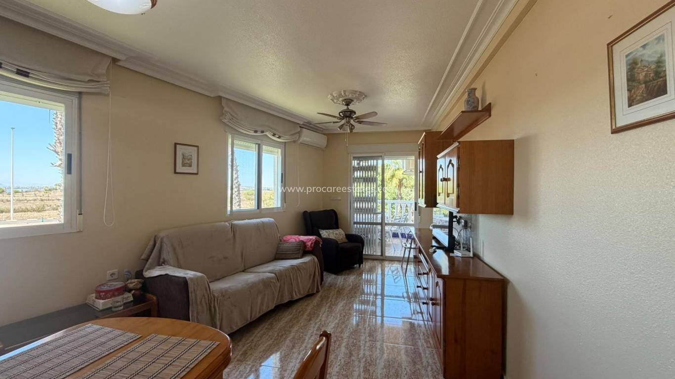 Verkoop - Appartement - Torrevieja - La Mata
