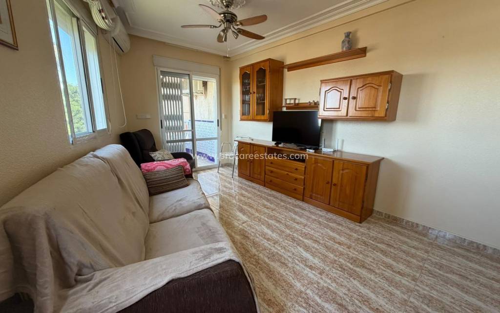Verkoop - Appartement - Torrevieja - La Mata