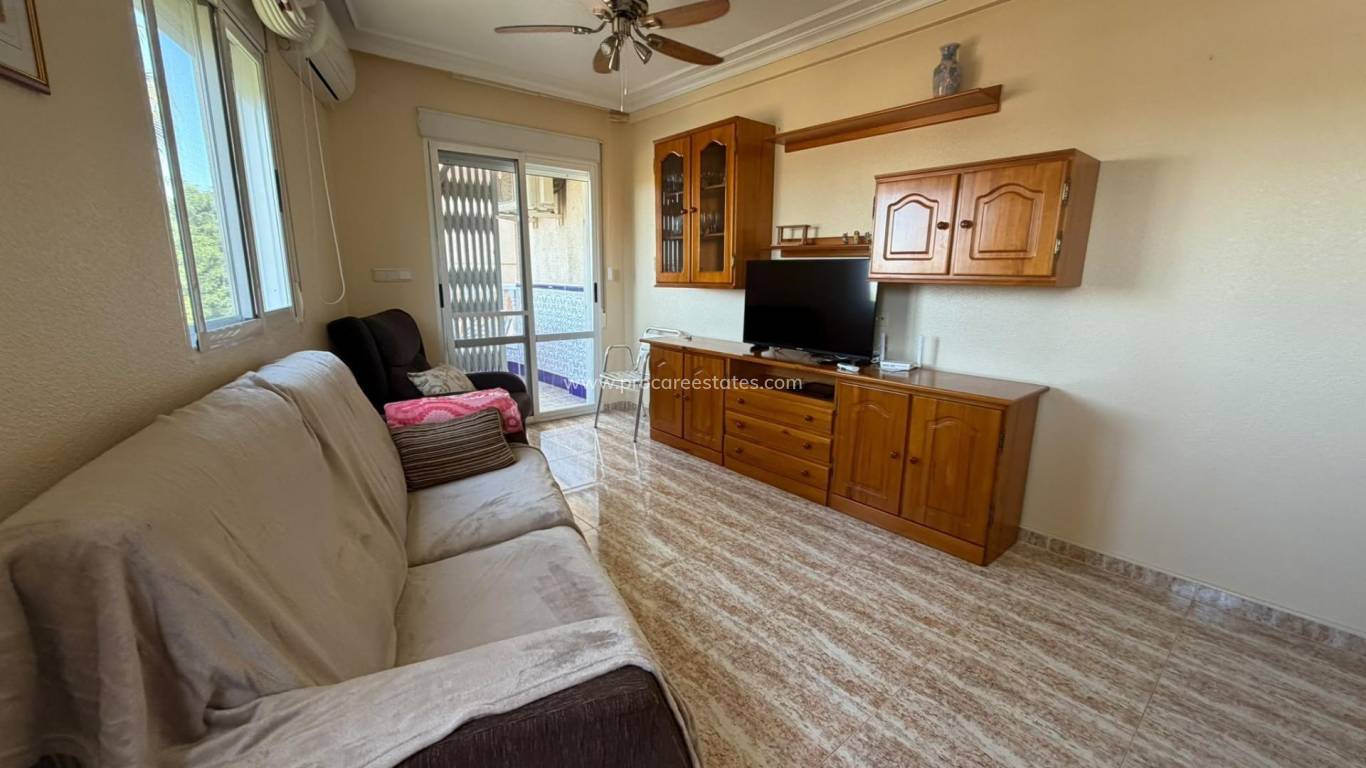 Verkoop - Appartement - Torrevieja - La Mata