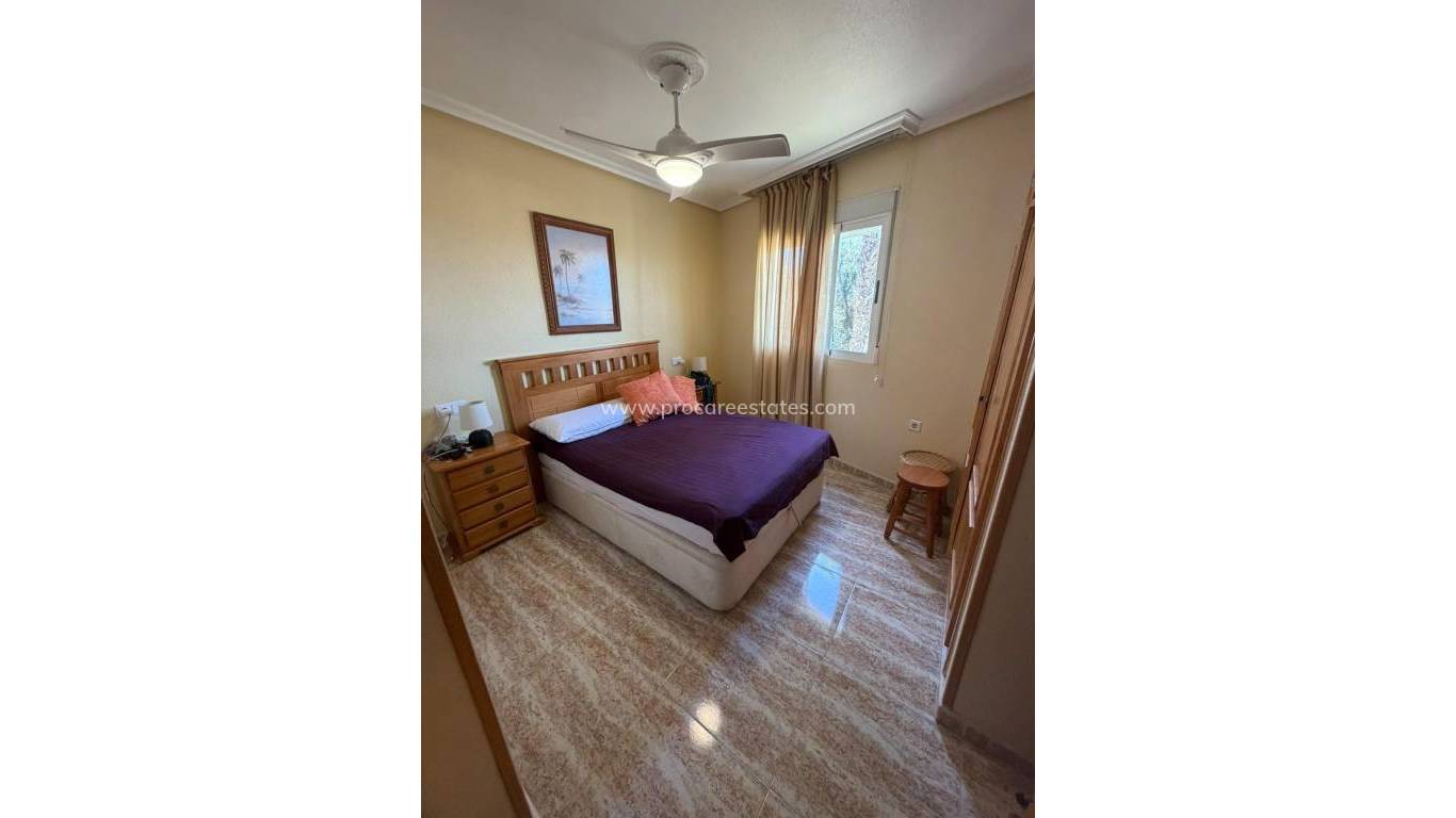 Verkoop - Appartement - Torrevieja - La Mata