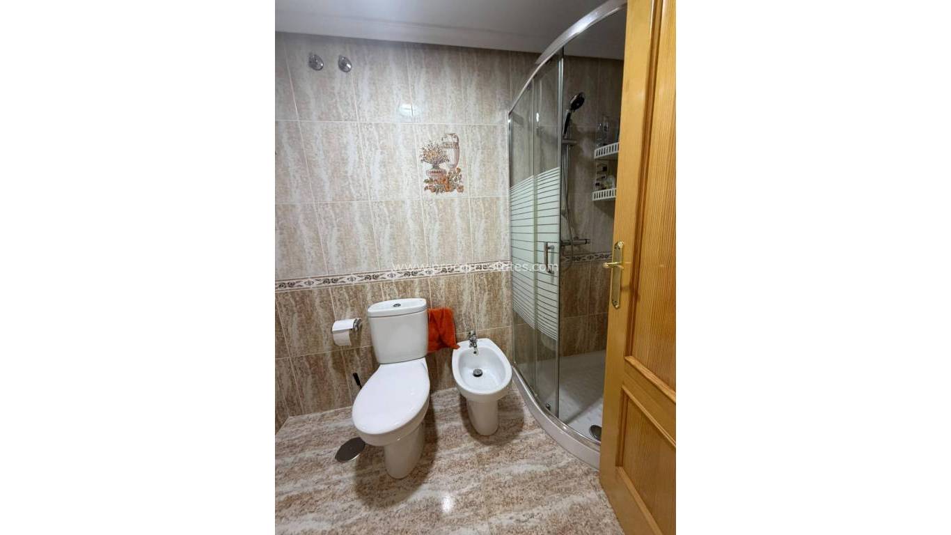 Verkoop - Appartement - Torrevieja - La Mata