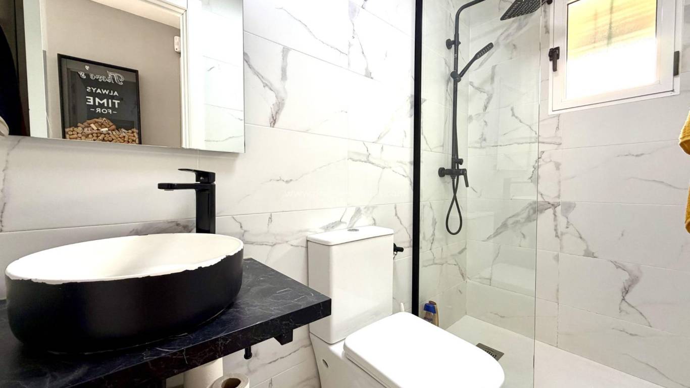 Verkoop - Appartement - Torrevieja - La Mata