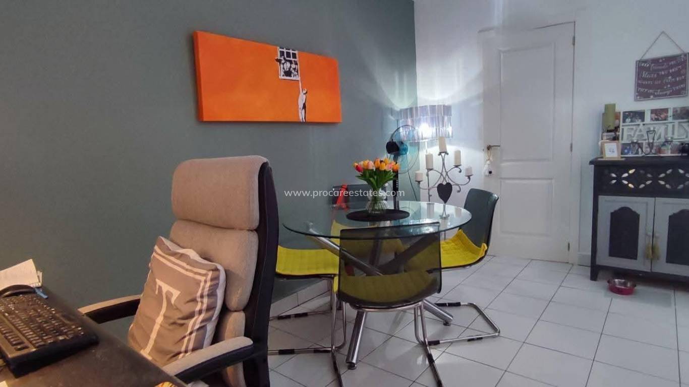 Verkoop - Appartement - Torrevieja - La Mata