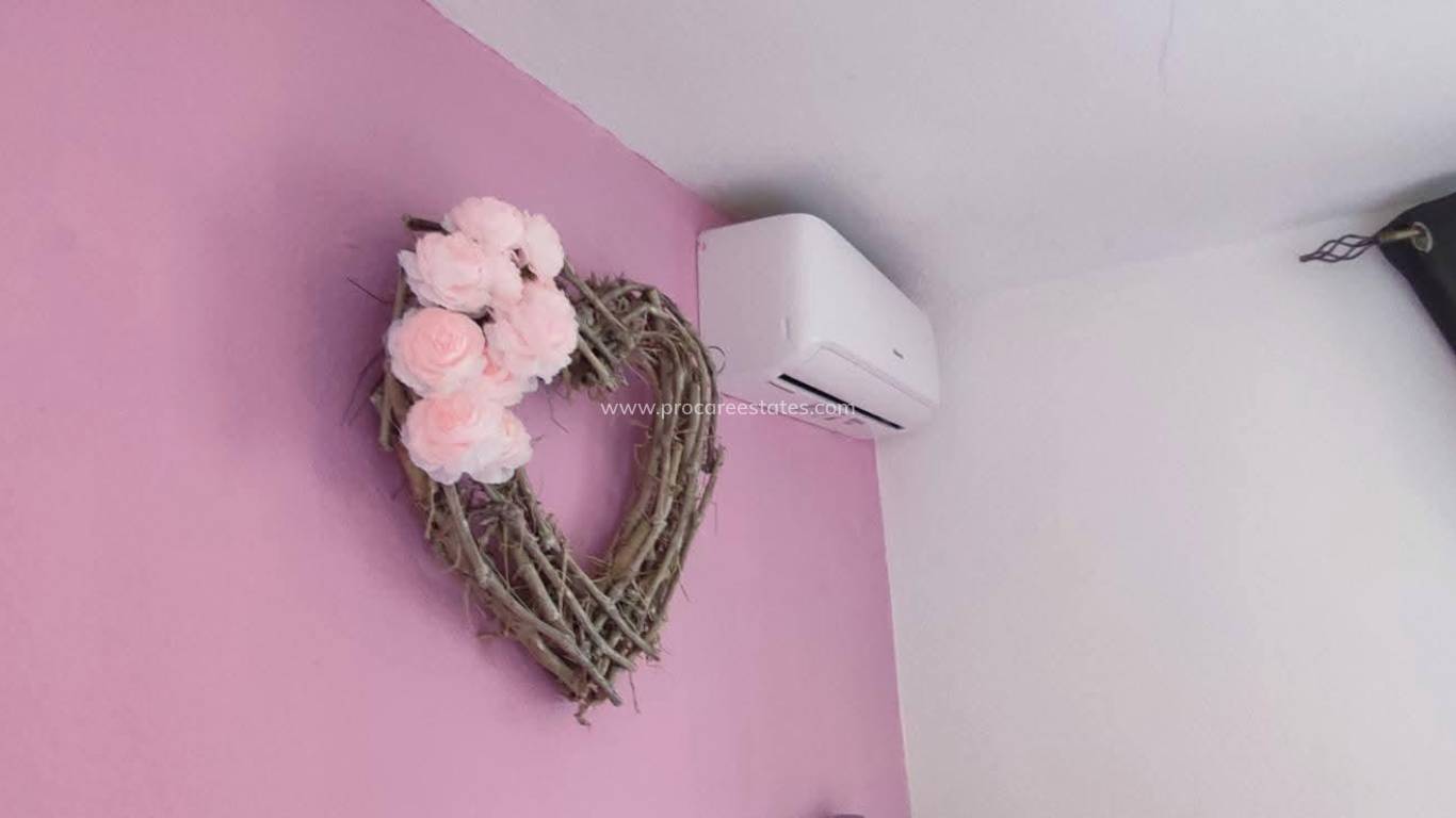 Verkoop - Appartement - Torrevieja - La Mata