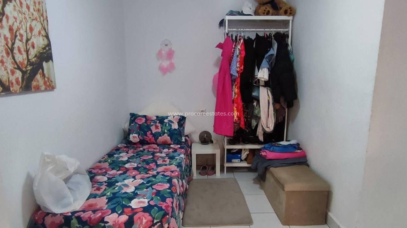 Verkoop - Appartement - Torrevieja - La Mata