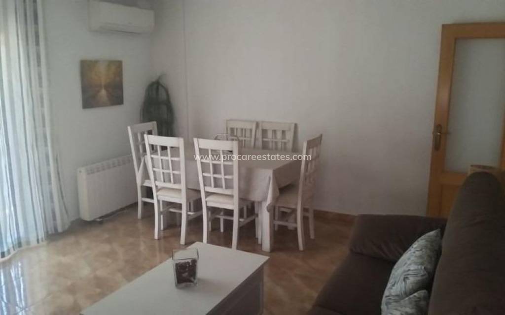Verkoop - Appartement - Torrevieja - La Mata