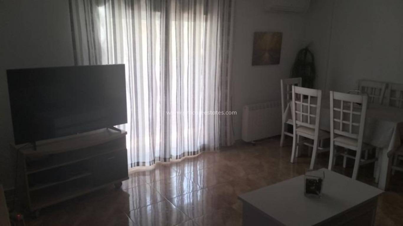 Verkoop - Appartement - Torrevieja - La Mata